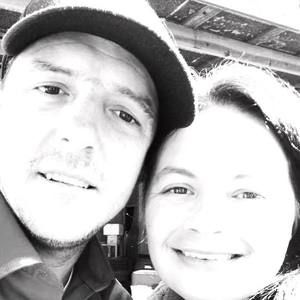 Meet your Posher, Terrie